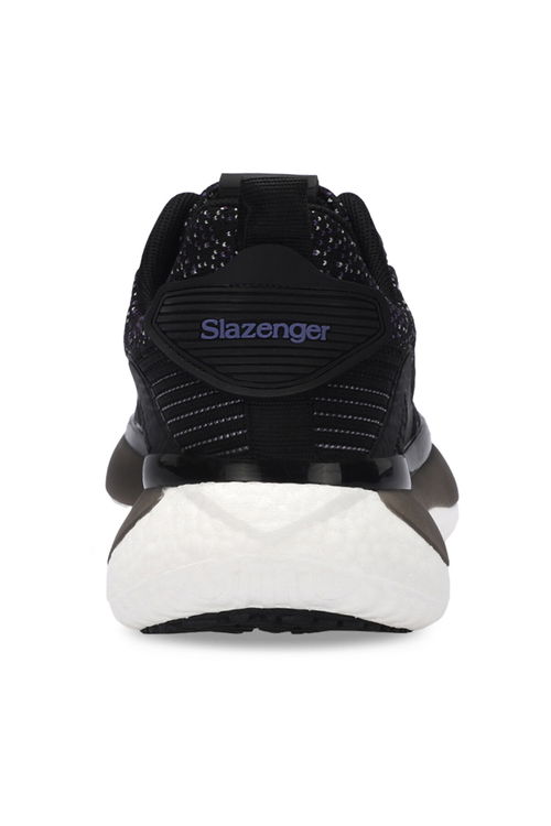 Slazenger WALK I Erkek Siyah Koşu & Yürüyüş Spor Ayakkabısı Slazenger WALK I Erkek Siyah Koşu & Yürüyüş Spor Ayakkabısı