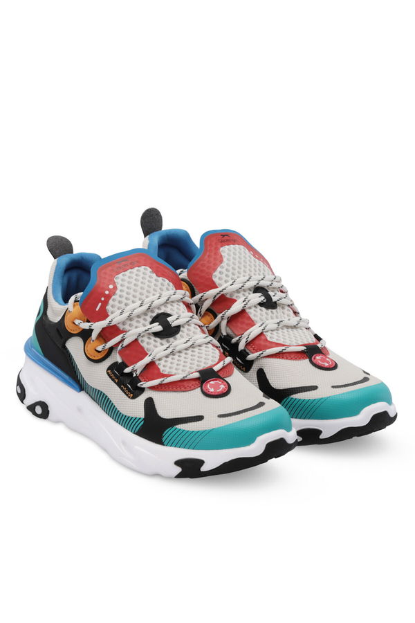 WARD Erkek Sneaker Ayakkabı Beyaz
