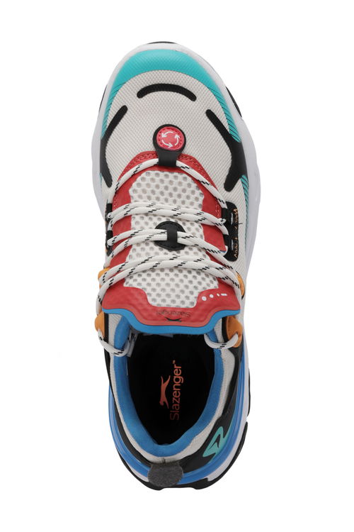WARD Erkek Sneaker Ayakkabı Beyaz