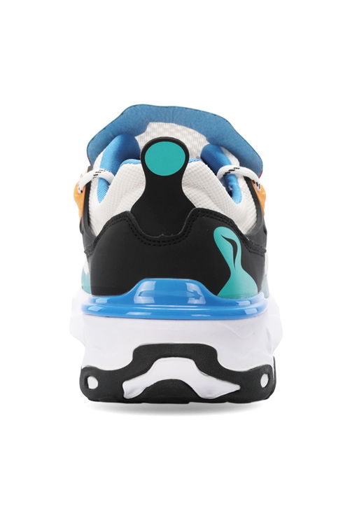 WARD Erkek Sneaker Ayakkabı Beyaz