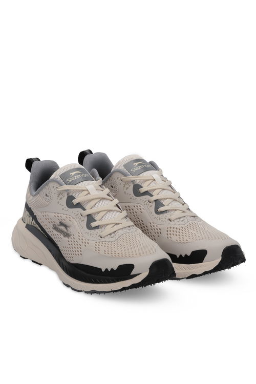 WARNING Erkek Sneaker Ayakkabı Bej
