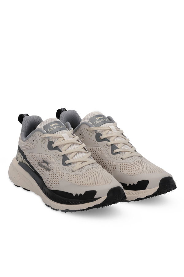 WARNING Erkek Sneaker Ayakkabı Bej