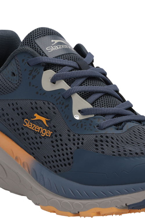 WARNING Erkek Sneaker Ayakkabı Indigo