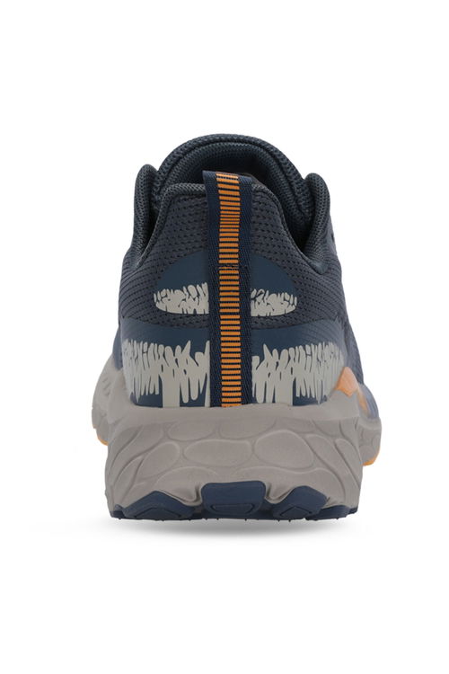 WARNING Erkek Sneaker Ayakkabı Indigo