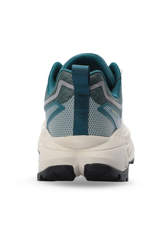 WARREN Erkek Sneaker Ayakkabı Beyaz / Yeşil