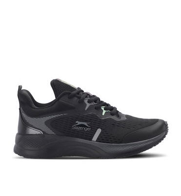WATER Kadın Sneaker Ayakkabı Siyah