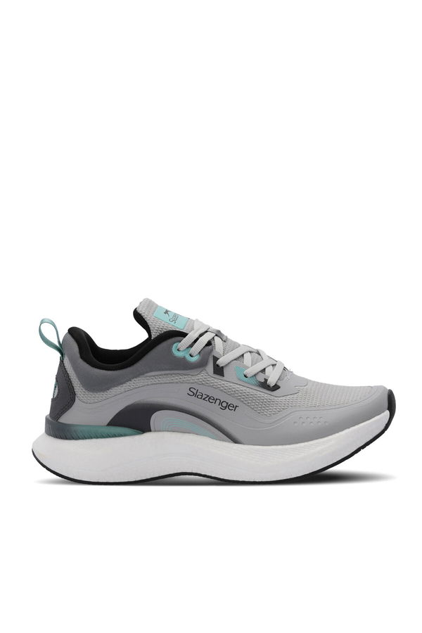 WERA Kadın Sneaker Ayakkabı Gri