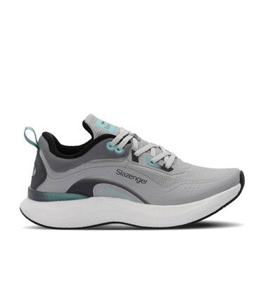 WERA Kadın Sneaker Ayakkabı Gri