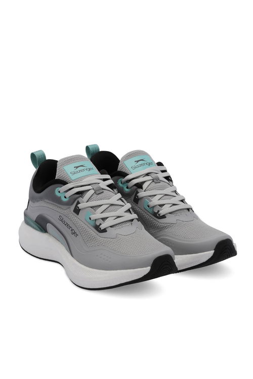 WERA Kadın Sneaker Ayakkabı Gri