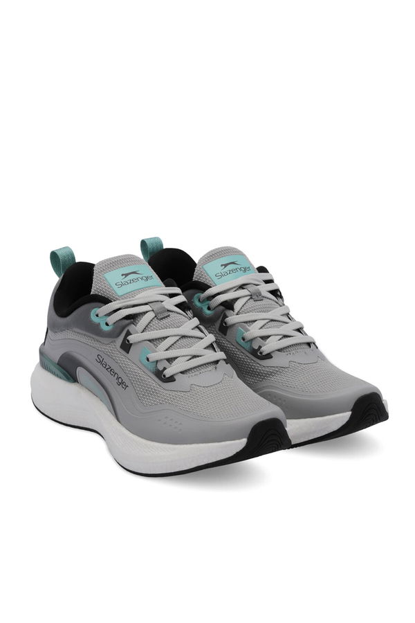 WERA Kadın Sneaker Ayakkabı Gri