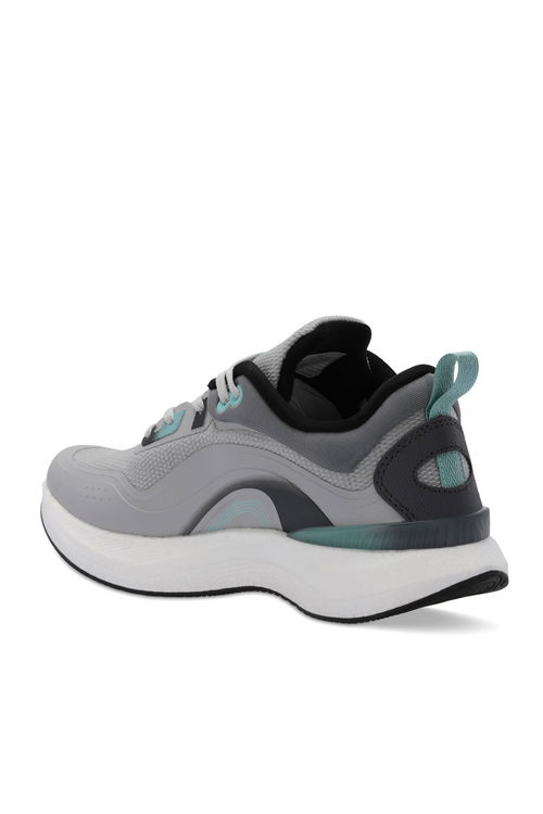 WERA Kadın Sneaker Ayakkabı Gri