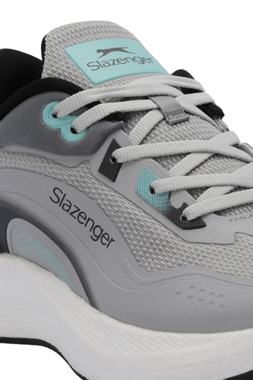 WERA Kadın Sneaker Ayakkabı Gri