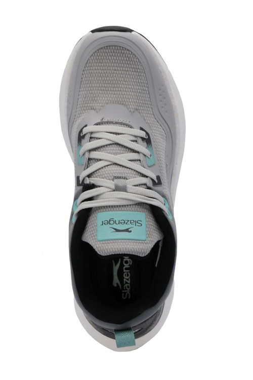 WERA Kadın Sneaker Ayakkabı Gri