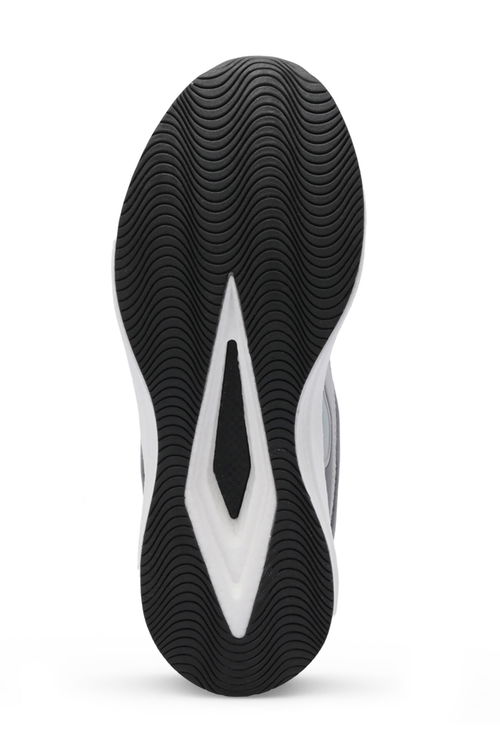 WERA Kadın Sneaker Ayakkabı Gri