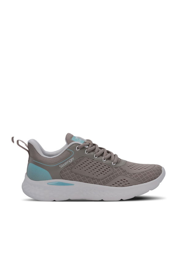 WERON Kadın Sneaker Ayakkabı Bej