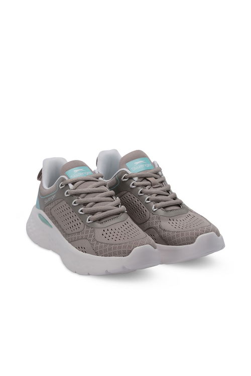 WERON Kadın Sneaker Ayakkabı Bej