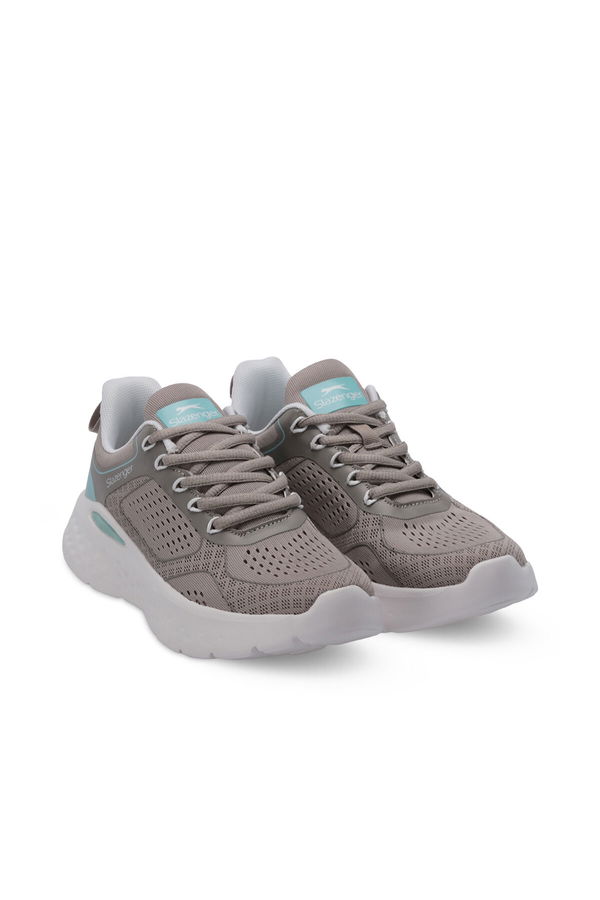 WERON Kadın Sneaker Ayakkabı Bej