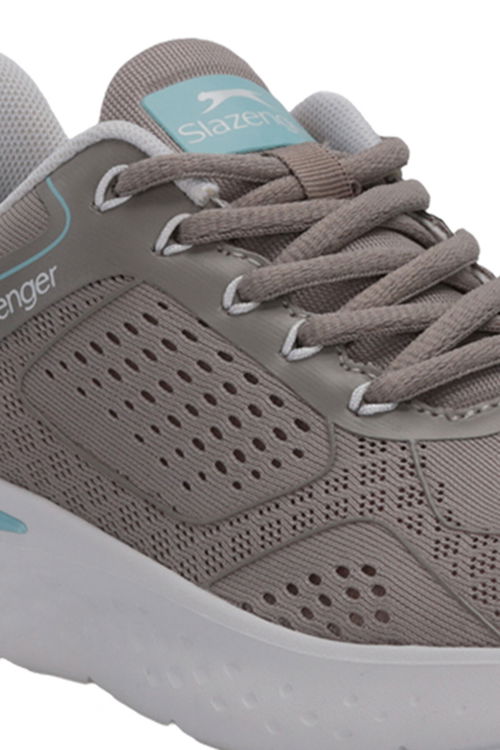 WERON Kadın Sneaker Ayakkabı Bej