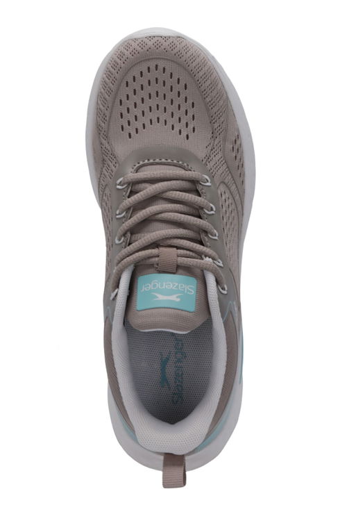 WERON Kadın Sneaker Ayakkabı Bej