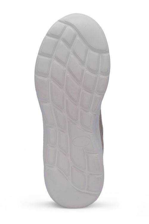WERON Kadın Sneaker Ayakkabı Bej