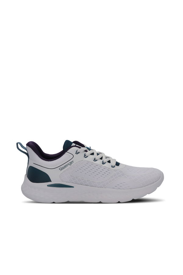 WERON Kadın Sneaker Ayakkabı Beyaz