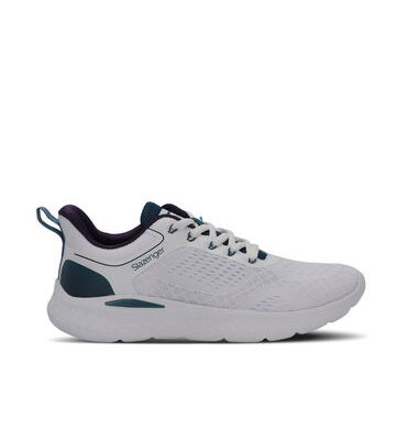 WERON Kadın Sneaker Ayakkabı Beyaz