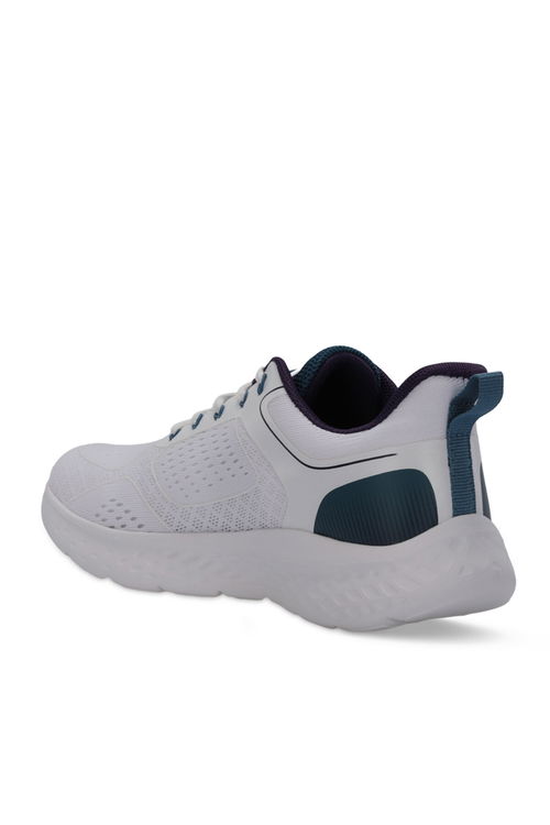 WERON Kadın Sneaker Ayakkabı Beyaz