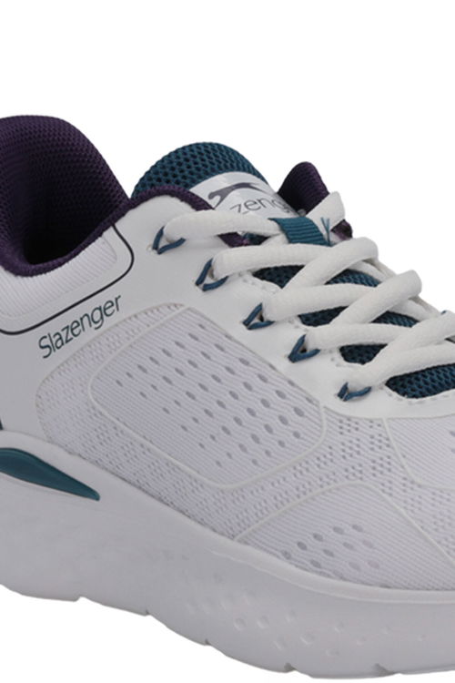 WERON Kadın Sneaker Ayakkabı Beyaz