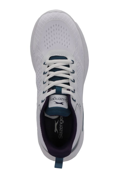 WERON Kadın Sneaker Ayakkabı Beyaz