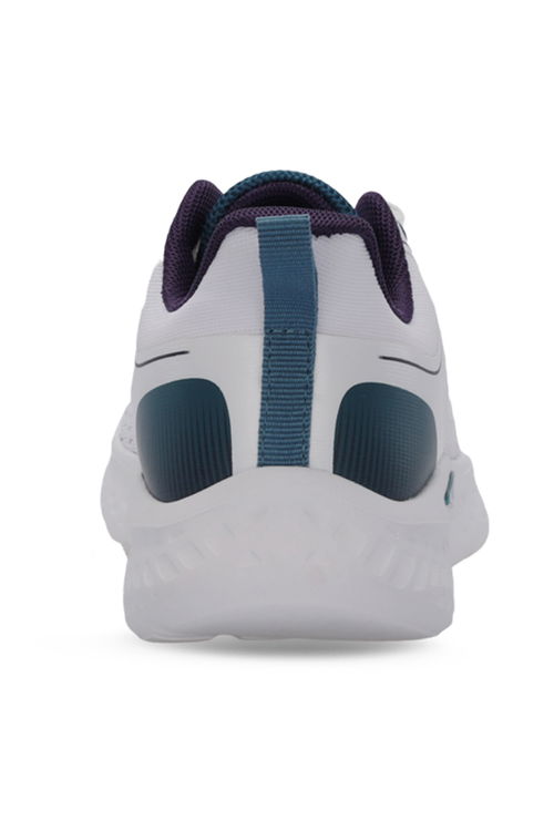 WERON Kadın Sneaker Ayakkabı Beyaz
