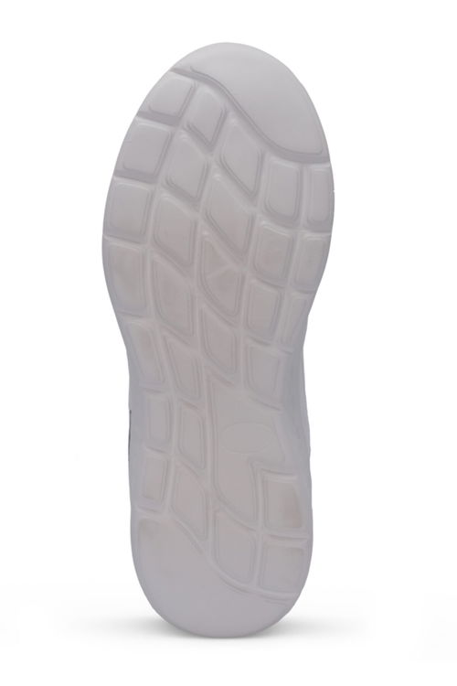 WERON Kadın Sneaker Ayakkabı Beyaz