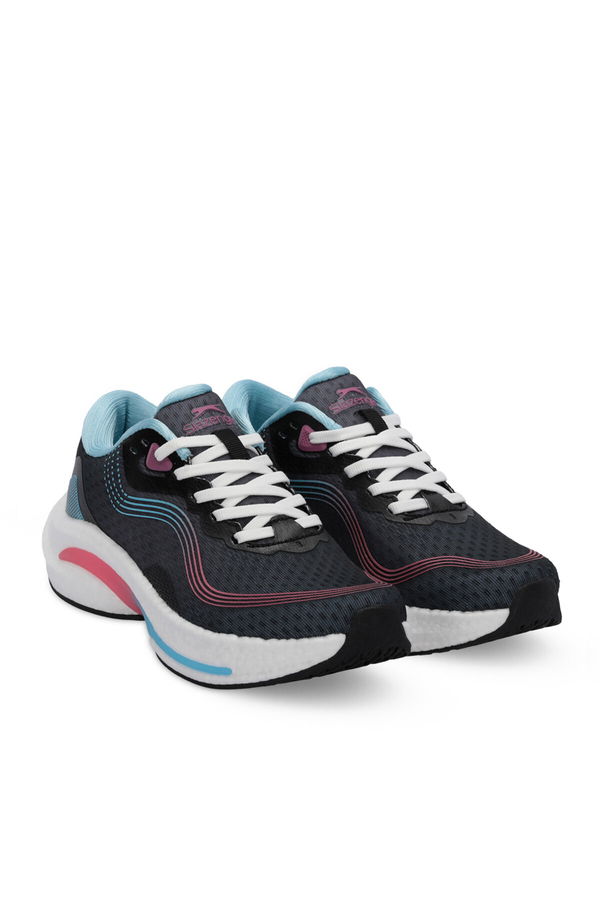 WESSEL Kadın Sneaker Ayakkabı Lacivert / Pembe