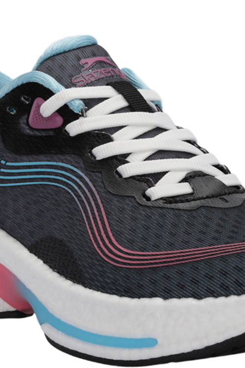 WESSEL Kadın Sneaker Ayakkabı Lacivert / Pembe