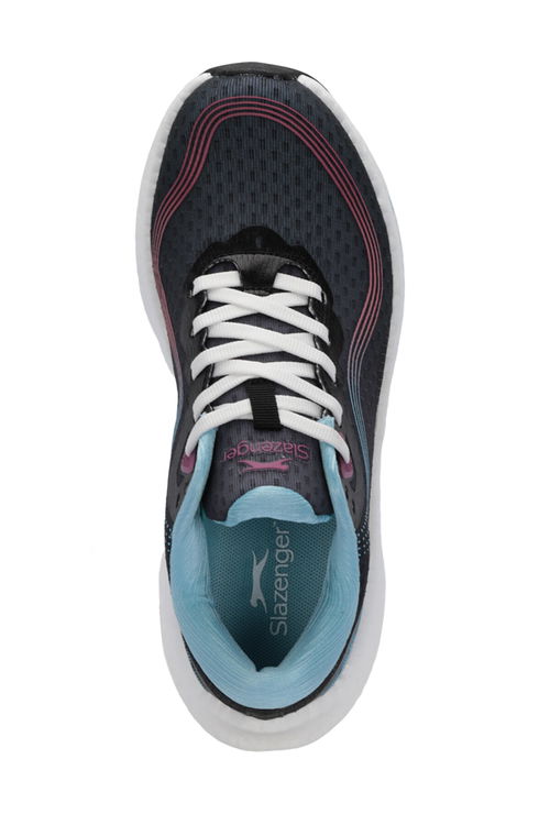 WESSEL Kadın Sneaker Ayakkabı Lacivert / Pembe
