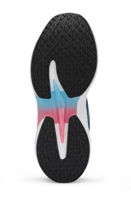 WESSEL Kadın Sneaker Ayakkabı Lacivert / Pembe