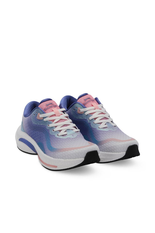 WESSEL Kadın Sneaker Ayakkabı Mor
