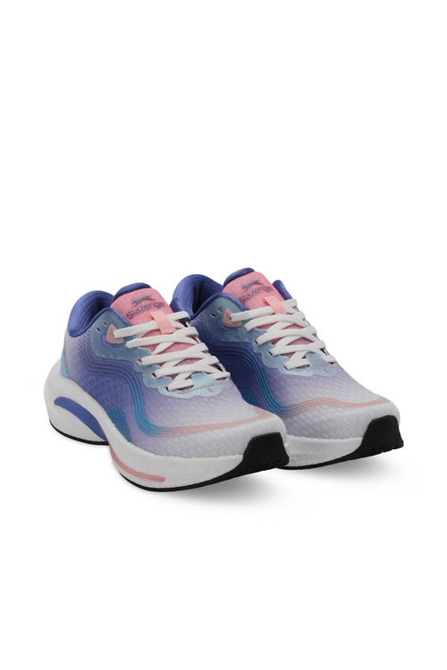 WESSEL Kadın Sneaker Ayakkabı Mor