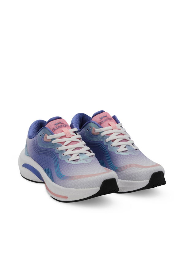 WESSEL Kadın Sneaker Ayakkabı Mor