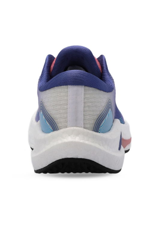 WESSEL Kadın Sneaker Ayakkabı Mor