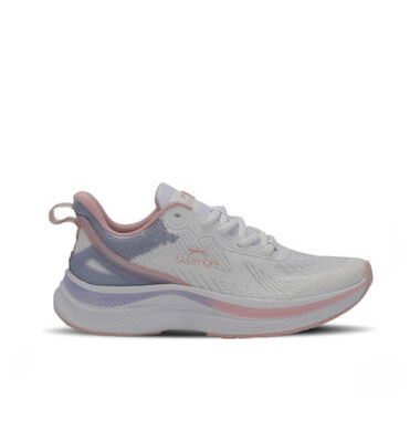 WETFORD Kadın Sneaker Ayakkabı Beyaz / Pembe