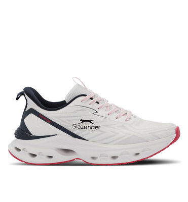 WILLOW Erkek Sneaker Ayakkabı Beyaz / Lacivert / Kırmızı