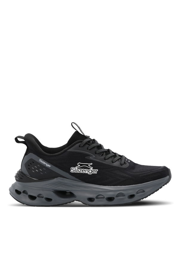 WILLOW Erkek Sneaker Ayakkabı Siyah / Siyah