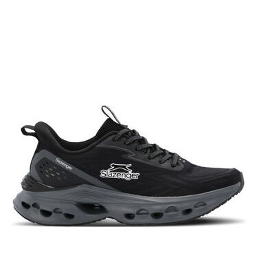WILLOW Erkek Sneaker Ayakkabı Siyah / Siyah