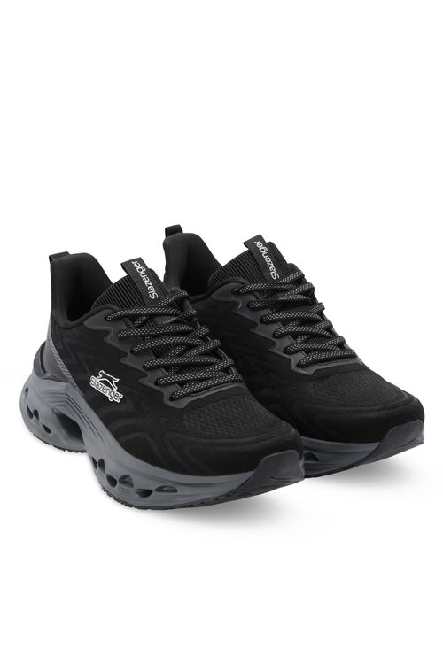 WILLOW Erkek Sneaker Ayakkabı Siyah / Siyah