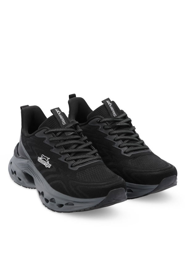 WILLOW Erkek Sneaker Ayakkabı Siyah / Siyah