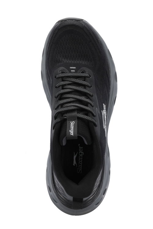 WILLOW Erkek Sneaker Ayakkabı Siyah / Siyah