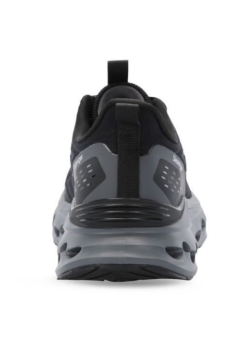 WILLOW Erkek Sneaker Ayakkabı Siyah / Siyah