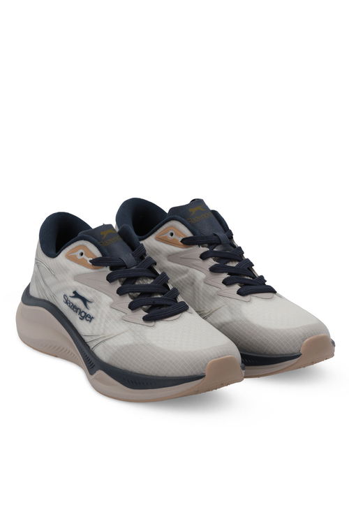 WILSON Erkek Sneaker Ayakkabı Gri / Lacivert
