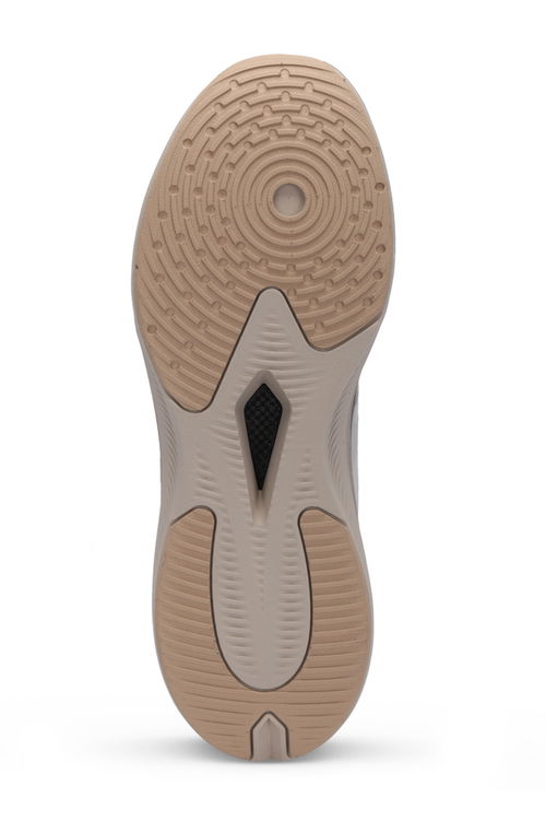 WILSON Erkek Sneaker Ayakkabı Gri / Lacivert