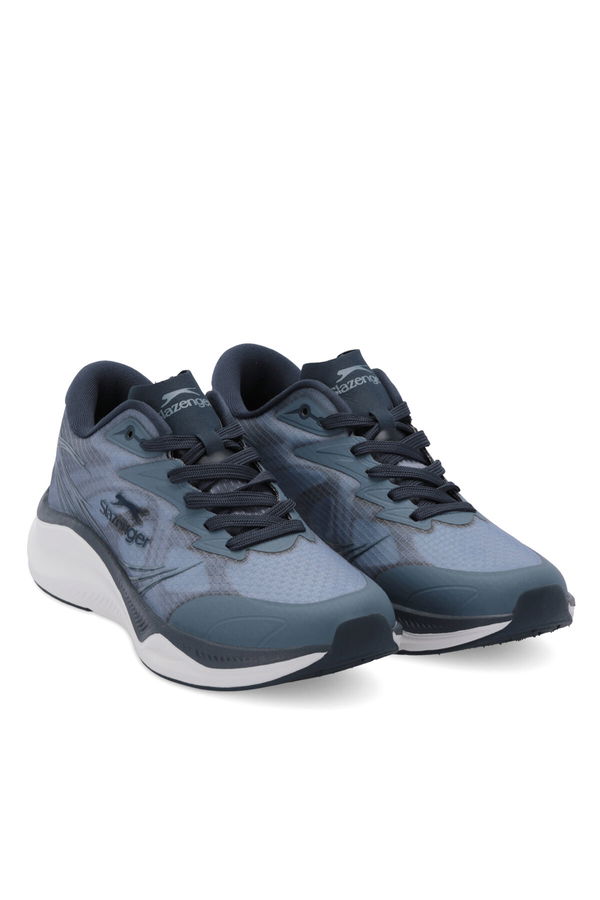 WILSON Erkek Sneaker Ayakkabı Indigo